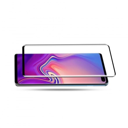Protection en verre trempé pour Samsung Galaxy S10 Plus MOCOLO