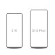 Protection en verre trempé pour Samsung Galaxy S10 Plus MOCOLO