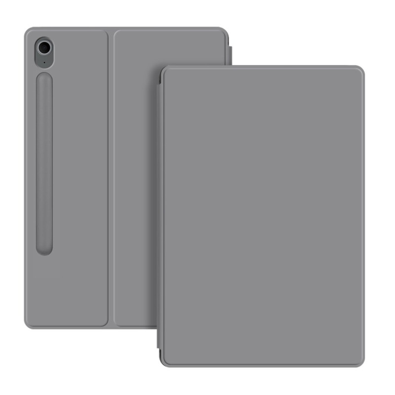 Étui Samsung Galaxy Tab S10 FE Support Magnétique et Fonction Auto Sleep/Wake