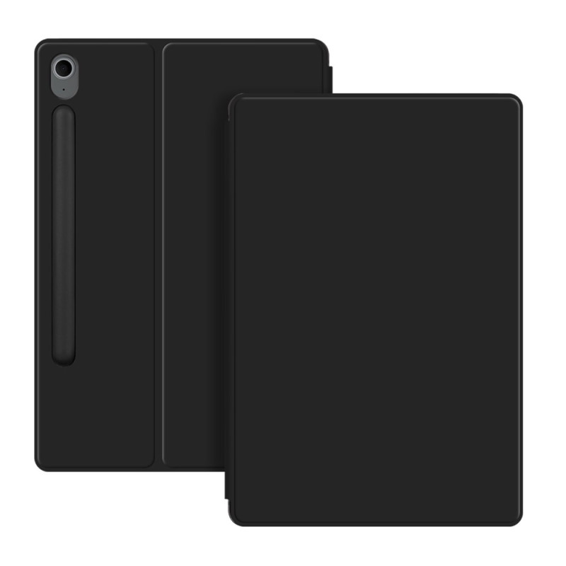 Étui Samsung Galaxy Tab S10 FE Support Magnétique et Fonction Auto Sleep/Wake