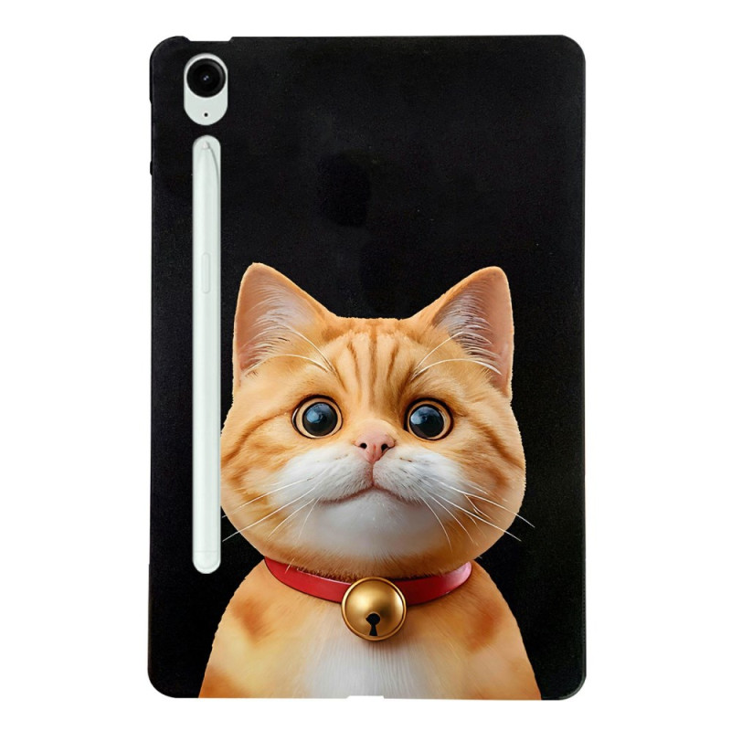 Coque Samsung Galaxy Tab S10 FE Plus Chat