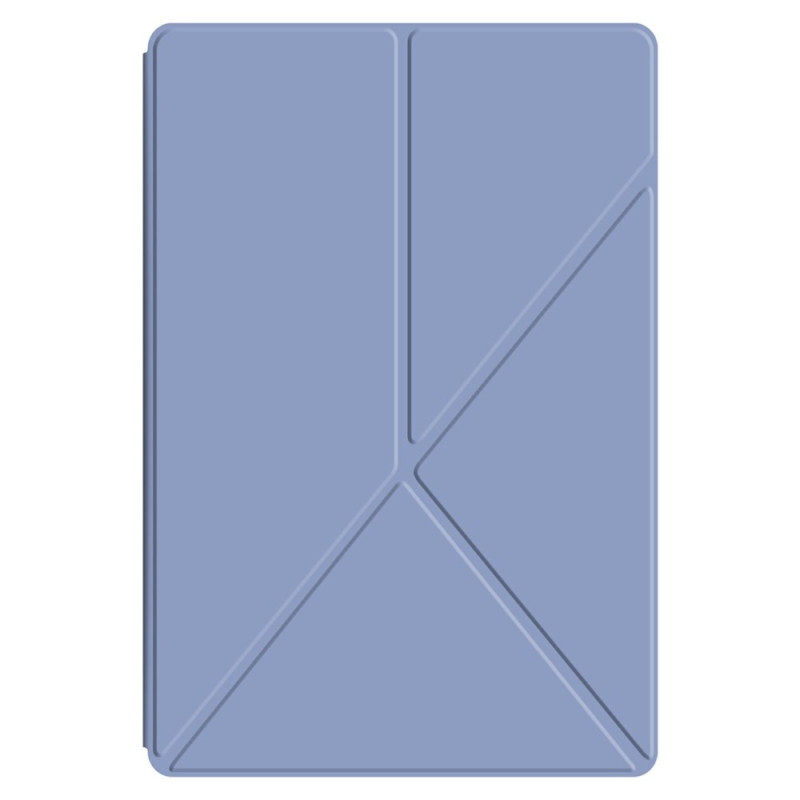 Smart Case Samsung Galaxy Tab S10 FE Plus Origami Premium