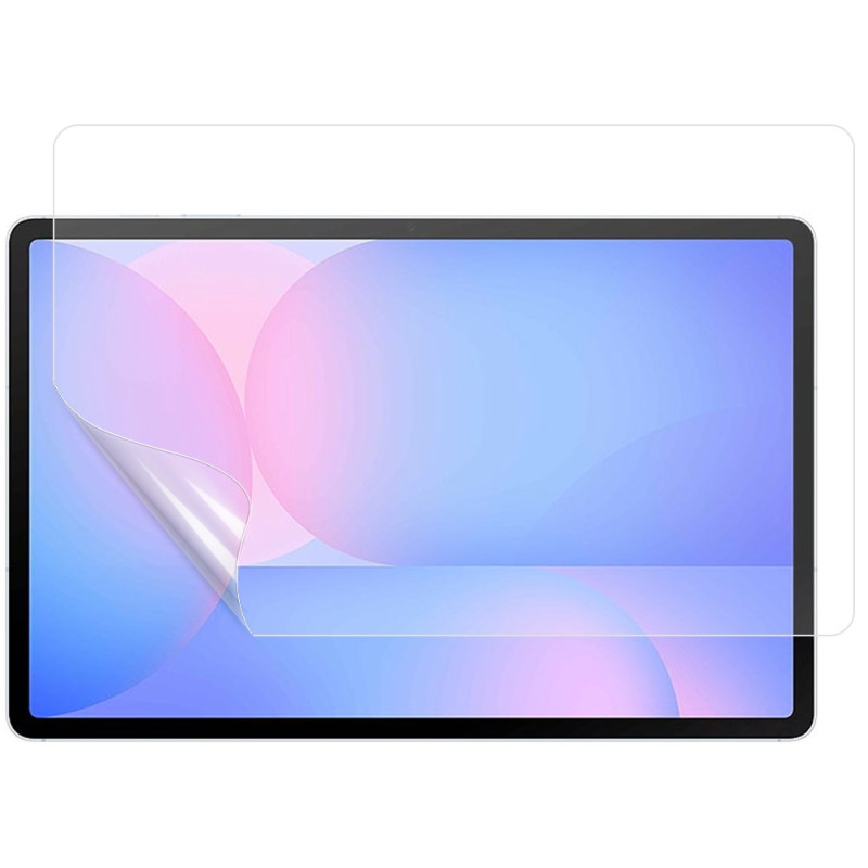 Film de Protection pour Écran Samsung Galaxy Tab S10 FE Plus