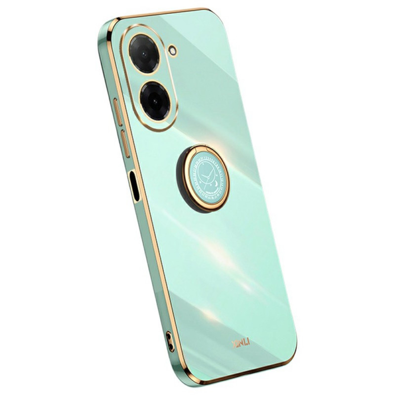 Coque Poco C71 Anneau-Support XINLI