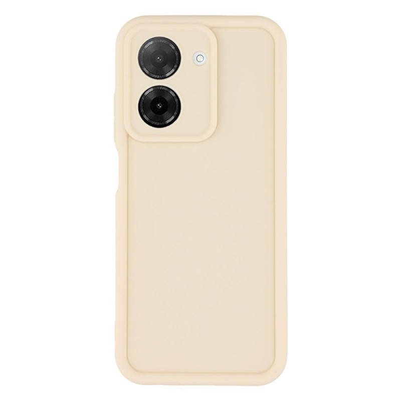 Coque Poco C71 Design Rainuré