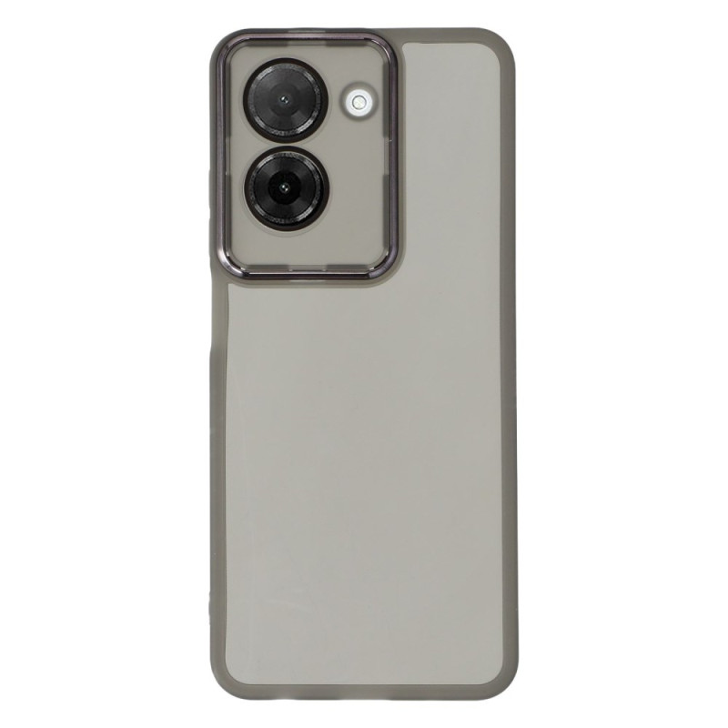 Coque Poco C71 Teintée