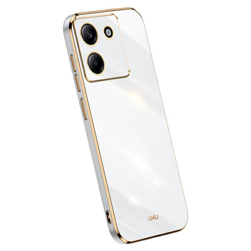Coque Poco M7 Pro 5G XINLI