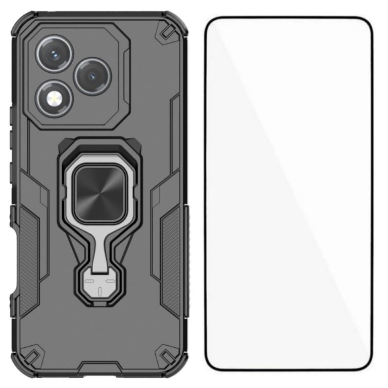 Coque Honor 400 Lite Ultra Résistante avec Protecteur Écran
