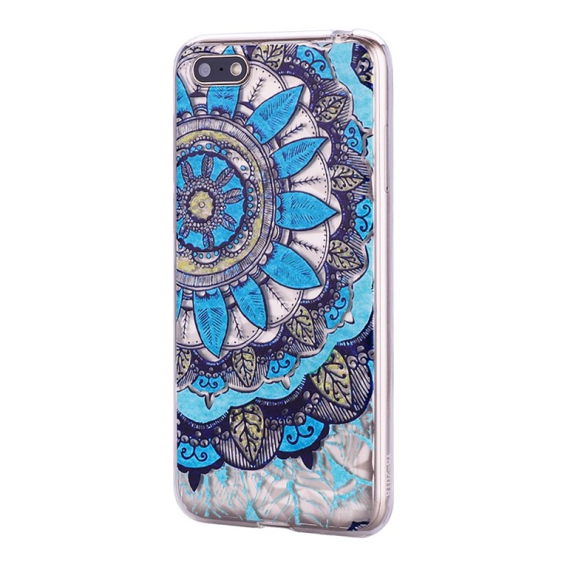 coque huawei y5 bleu coque huawei y5 bleu