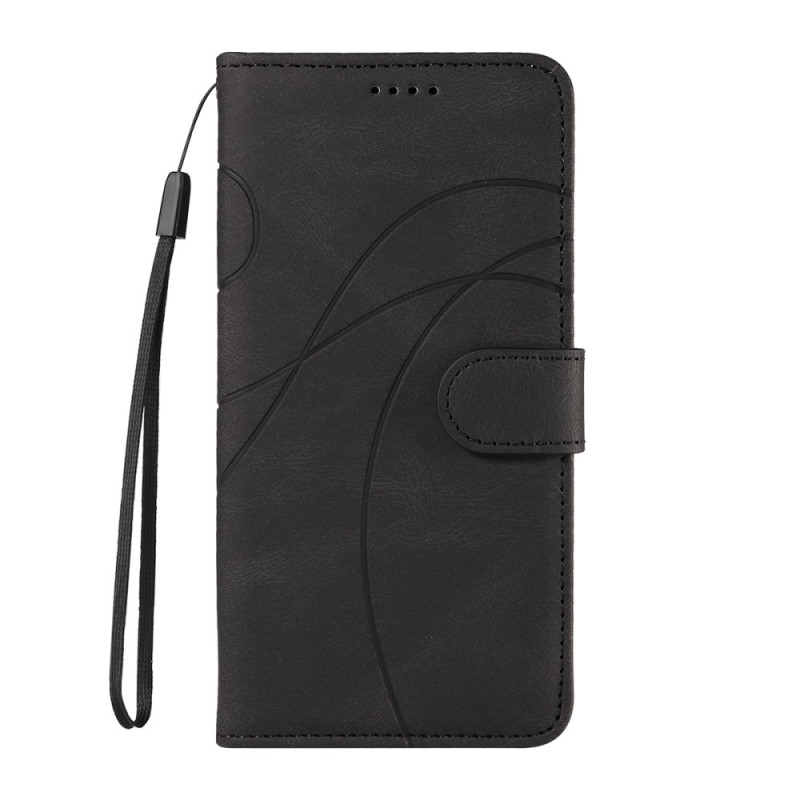Housse Xiaomi Redmi A5 Ondulation