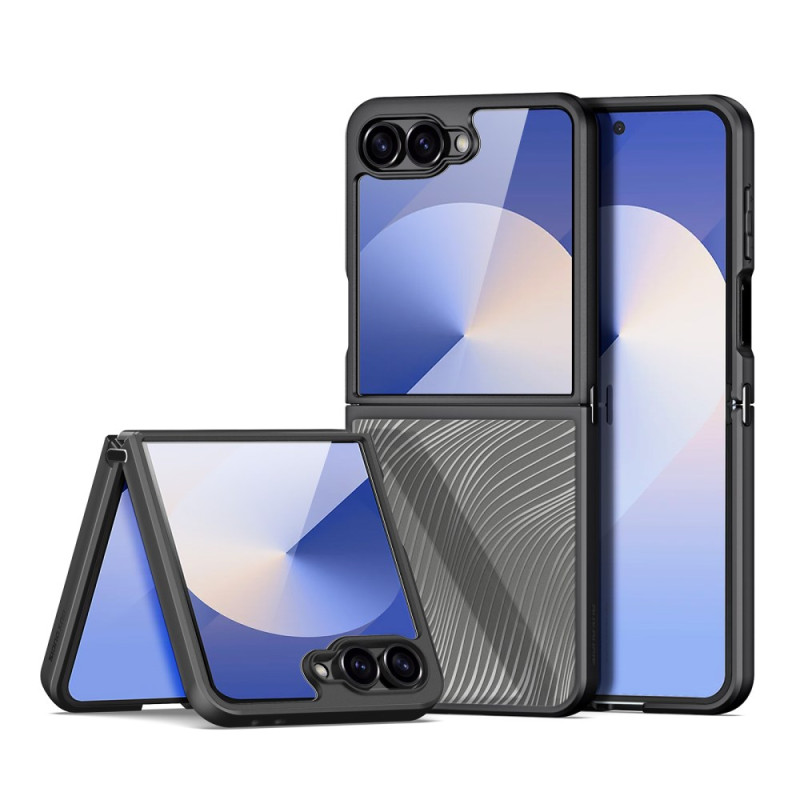 Coque Samsung Galaxy Z Flip 7 Aimo Series DUX DUCIS