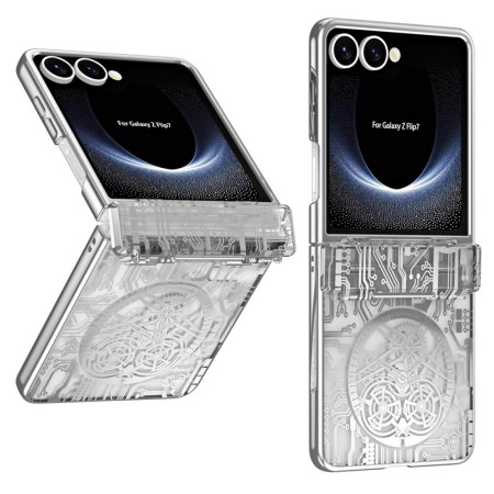 Coque Samsung Galaxy Z Flip...