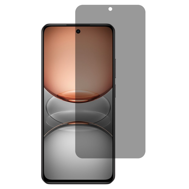 Protection Écran Anti-Espion pour Realme C75