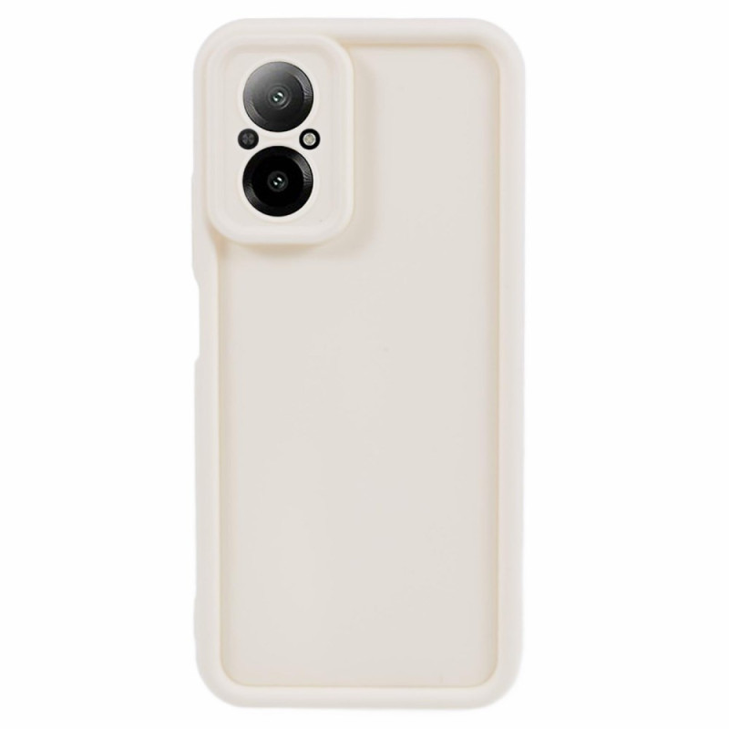 Coque Realme C67 Design Rainuré