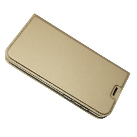 Flip Cover Huawei Y5 2018 First Class Serie Flip Cover Huawei Y5 2018 First Class Serie
