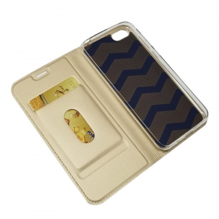 Flip Cover Huawei Y5 2018 First Class Serie Flip Cover Huawei Y5 2018 First Class Serie
