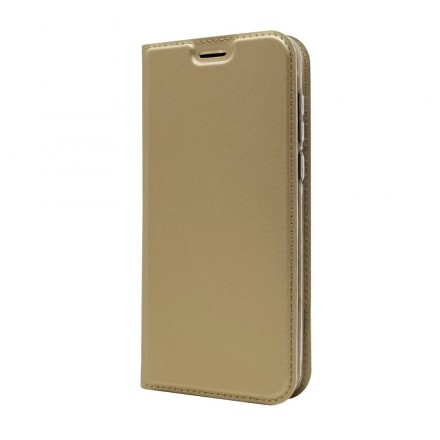 Flip Cover Huawei Y5 2018 First Class Serie Flip Cover Huawei Y5 2018 First Class Serie