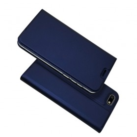 Flip Cover Huawei Y5 2018 First Class Serie