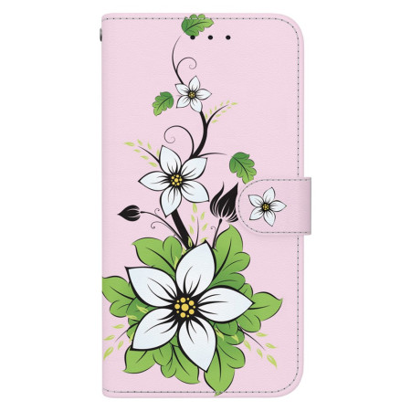 Housse Realme C67 Lily