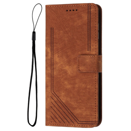 Housse Realme C67 Design Rétro