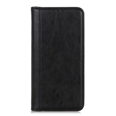 Flip Cover Realme C67 Cuir...