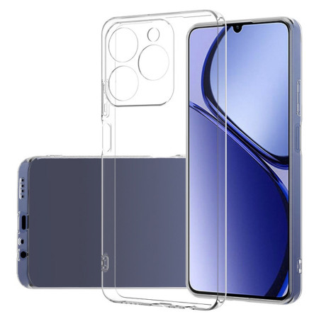 Coque Realme C61 Transparente