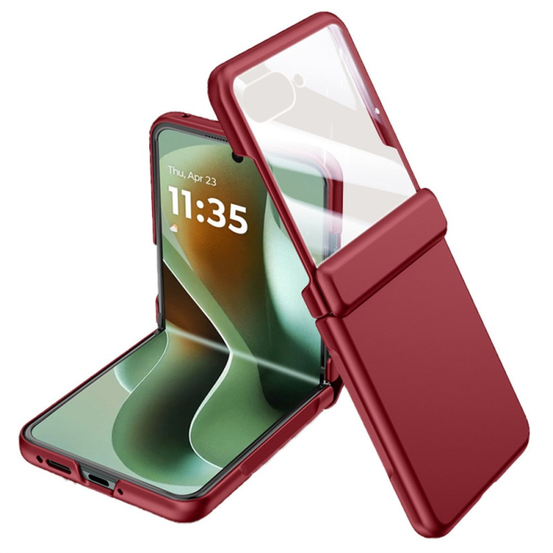 Coque Motorola Razr 60 Ultra Protection de Charnière
