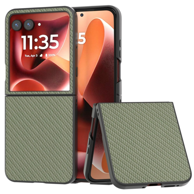 Coque Motorola Razr 60 Ultra Design Texturé