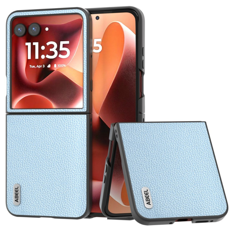 Coque Motorola Razr 60 Ultra ABEEL
