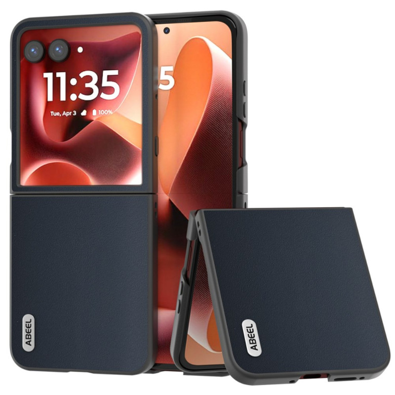 Coque Motorola Razr 60 Ultra Classique ABEEL