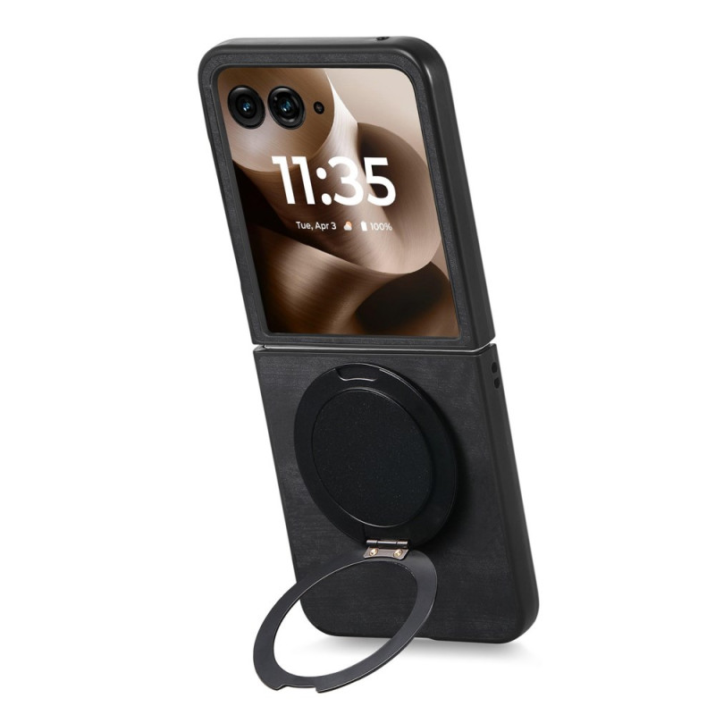 Coque Motorola Razr 60 Ultra Support Rotatif