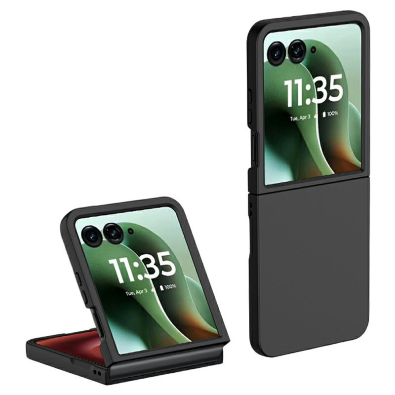 Coque Motorola Razr 70 Ultra / 60 Ultra Classique