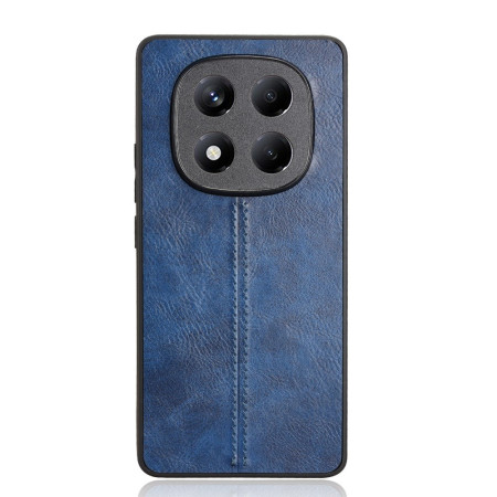 Coque Souple Redmi Note 14 Pro 5G - Housse Silicone Liquide Douce, Protection Complète Avec Doublure Microfibre - Vert