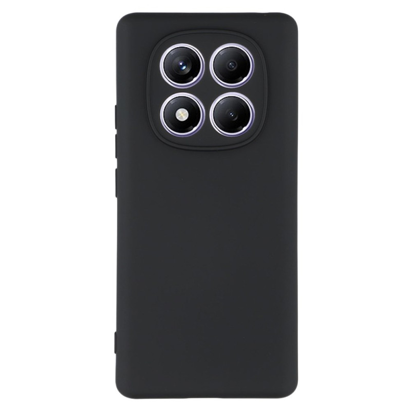 Coque Xiaomi Redmi Note 14 Pro 4G Silicone