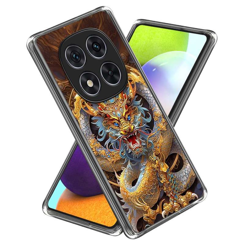 Coque Xiaomi Redmi Note 14 Pro 4G Dragon