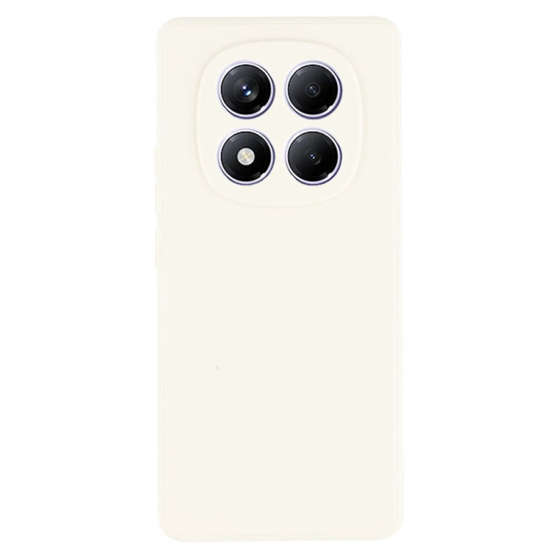 Coque Xiaomi Redmi Note 14 Pro 4G Silicone Finesse