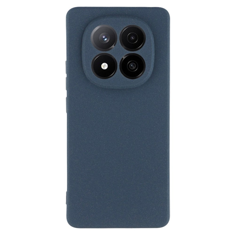 Coque Xiaomi Redmi Note 14 Pro 4G Silicone Mat