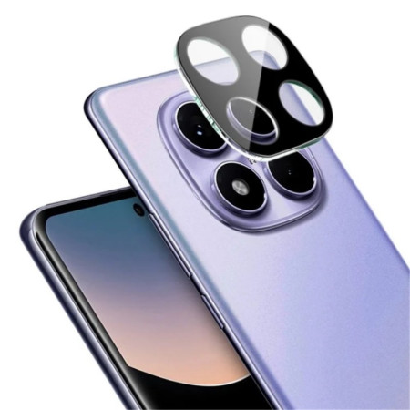 Lentille de Protection en...