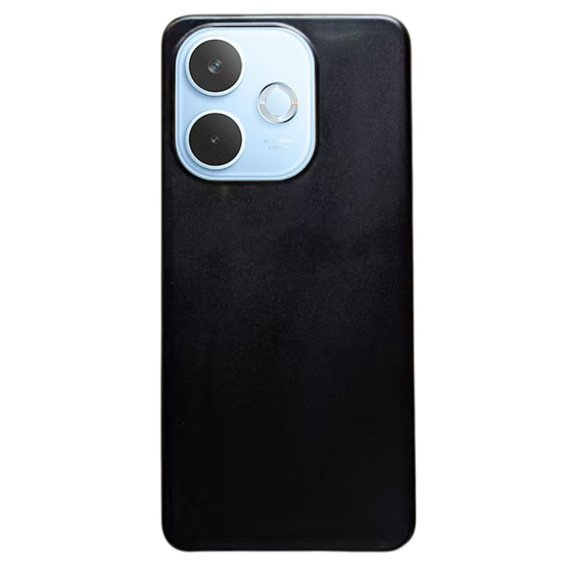 Coque Oppo A5 Pro 5G Givrée