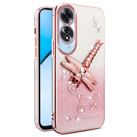 Coque Oppo A60 4G Support...