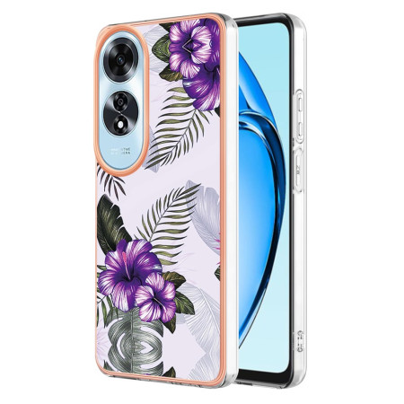 Coque Oppo A60 4G Divers Motif