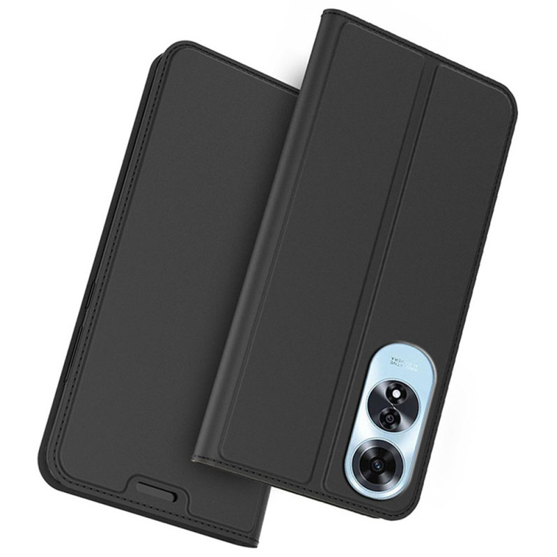 Flip Cover Oppo A60 4G Porte-Carte