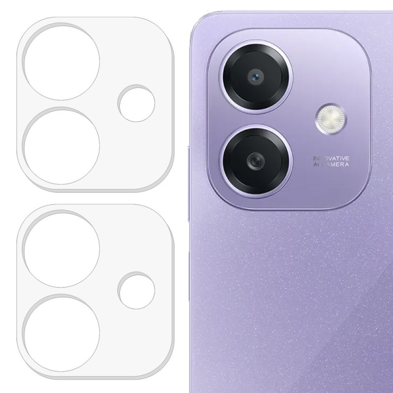 Lentille de Protection en Verre Trempé Oppo A60 5G