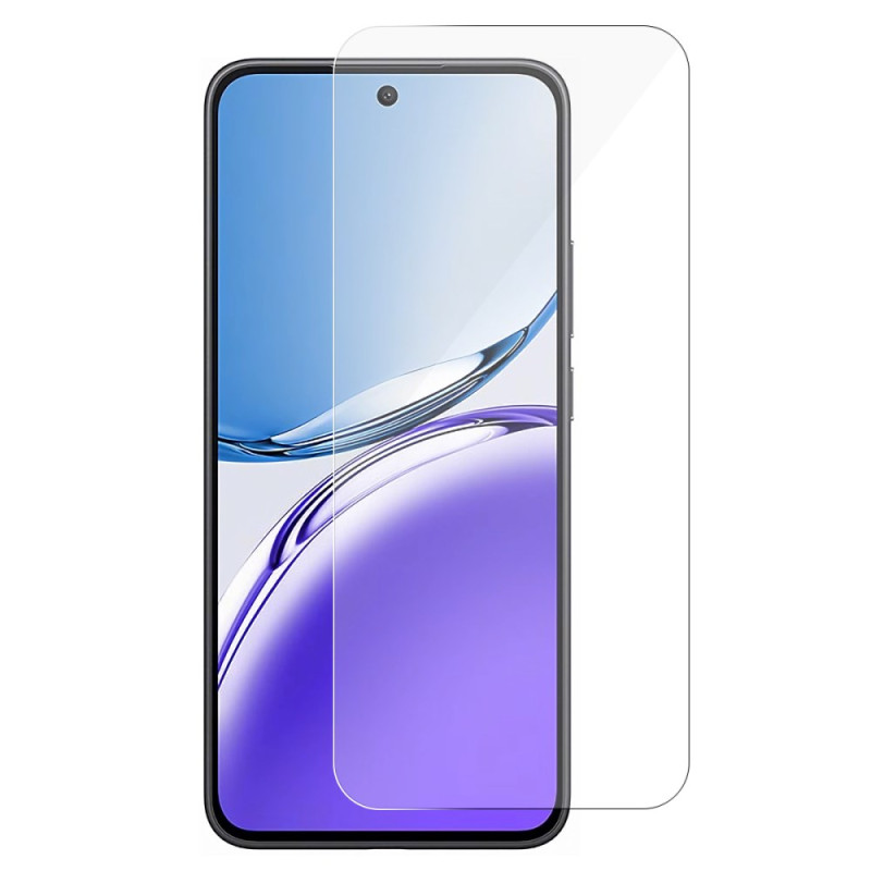 Protection en Verre Trempé pour Écran Oppo A3 5G