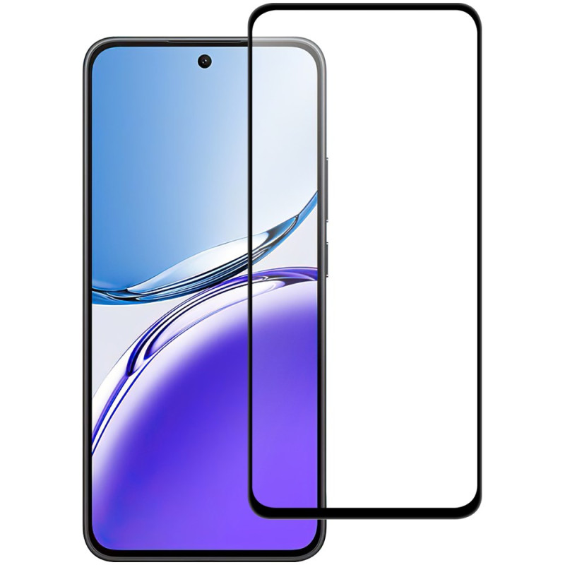 Protection en Verre Trempé Intégrale pour Écran Oppo A3 5G
