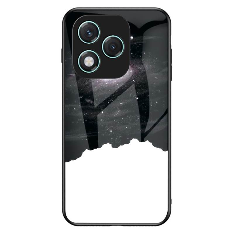 Coque Honor 400 Lite Verre Trempé Ciel