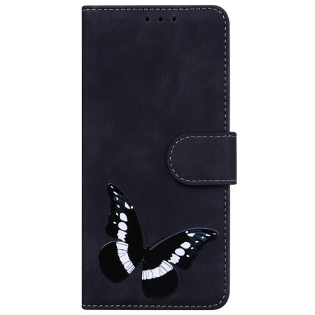 Housse Honor 400 Lite Papillon