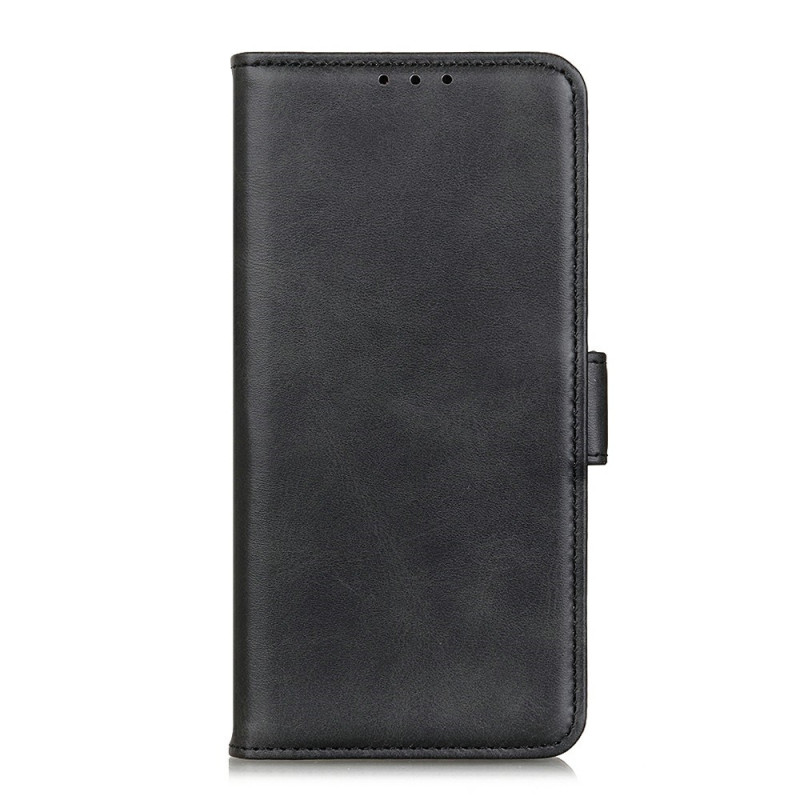 Housse Xiaomi Redmi 13X Double Fermoir