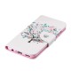 Housse Honor 10 Lite / Huawei P Smart 2019 Flowered Tree Housse Honor 10 Lite / Huawei P Smart 2019 Flowered Tree