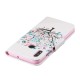 Housse Honor 10 Lite / Huawei P Smart 2019 Flowered Tree Housse Honor 10 Lite / Huawei P Smart 2019 Flowered Tree
